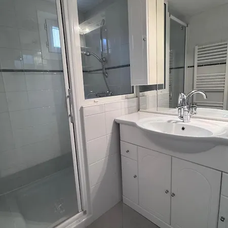 Apartment 2pieces, Calme, Proche