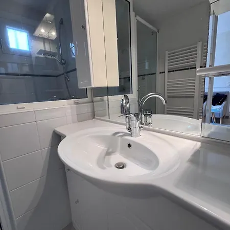 Appartement 2pieces, Calme, Proche Vallauris