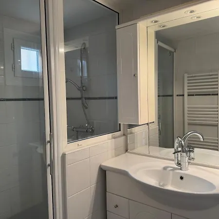 Appartement 2pieces, Calme, Proche